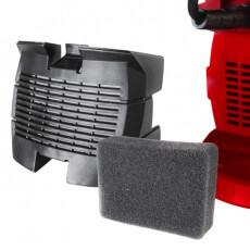 Краскопульт электрический Einhell TC-SY 600 S