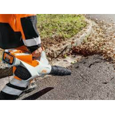 Аккумуляторная воздуходувка STIHL BGA 86 (без ЗУ и АК)