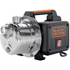 Насос поверхностный BLACK DECKER BXGP800XE