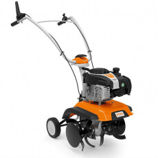 Бензиновый культиватор STIHL MH 445