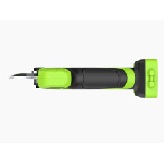 Секатор аккумуляторный Greenworks PR24320 24V (без АКБ и ЗУ)