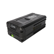 Аккумулятор GreenWorks G82B5, 82В, 5 А/ч Li-ion