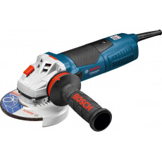 Угловая шлифмашина Bosch GWS 17-125 CIE Professional (0.601.79H.003)