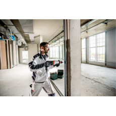 Перфоратор Metabo KHE 2860 Quick + патрон