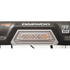 Снегоуборщик бензиновый DAEWOO DAST 1080