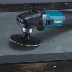 Полировальная машина MAKITA SA 5040 C в кор.
