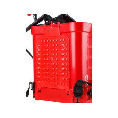 Аккумуляторный опрыскиватель WORTEX KS 1280