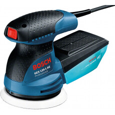 Шлифовальная машина Bosch GEX 125-1 AE Professional