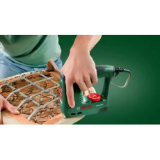 Степлер электрический BOSCH PTK 14 EDT в кор.