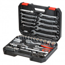 Набор головок и ключей 82пр, 1/4",1/2" PRO STARTUL GRAND PRIX (PRO-082G)