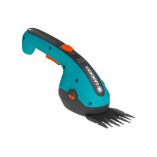 Ножницы для газонов и кустарников аккумуляторные ClassicCut Li c 2 ножами 09854-20