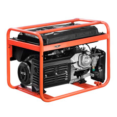 Электростанция SKIPER LT7000EB