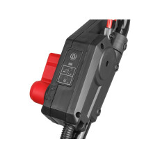 Газонокосилка аккумуляторная WORTEX CLM 4536-4 XLT SET (2 АКБ 4Ач + 2 ЗУ)