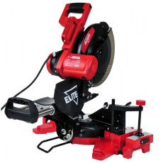 Пила торцовочная Elitech ПТ 2030КРС (Е2006.004.00)