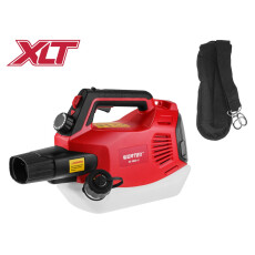Опрыскиватель аккумуляторный WORTEX KS 1820 Li ALL1 XLT SOLO в кор.