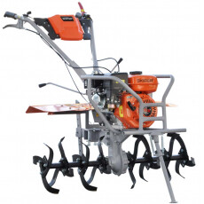 Культиватор SKIPER GT-850SB без колес
