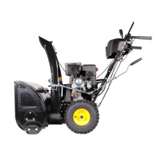 Снегоотбрасыватель CHAMPION ST861E