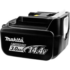 Аккумулятор MAKITA LXT BL 1430 14.4 В, 3.0 А/ч, Li-Ion