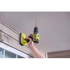 ONE + / Ударная дрель-шуруповерт RYOBI HP RPD18C-0 (без АКБ и ЗУ)