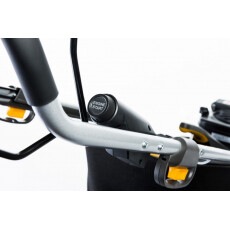 Бензиновая газонокосилка Stiga Twinclip 55 SVEQ B