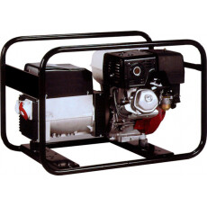 Генератор EuroPower EP-6500T