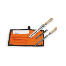 Комплект заточной Stihl 3/8'