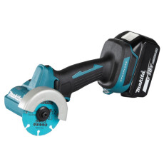 Аккум. прямая шлифмашина MAKITA LXT DMC300Z