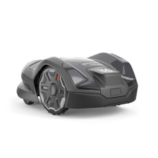 Газонокосилка-робот Husqvarna Automower 410XE NERA