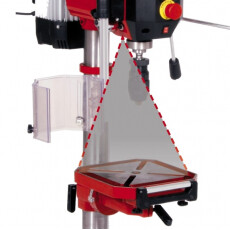 Станок сверлильный Einhell TE-BD 750 E