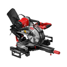 Торцовочная пила WORTEX MS 2518-1 LO
