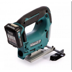Аккум. лобзик MAKITA JV 101 DWAE в чем.