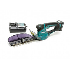 Кусторез аккумуляторный MAKITA UH 201 DWA