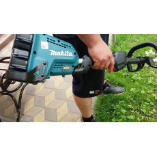 Триммер аккумуляторный MAKITA DUR 364 LZ + АКЦИЯ (BL1850B 2 шт.)