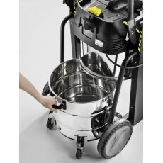 Промышленный пылесос Karcher IVC 60/12-1 Tact Ec