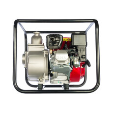 Мотопомпа Honda WB30XT3DRX