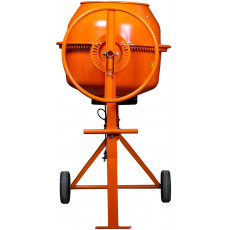 Бетономешалка Eco CM-120