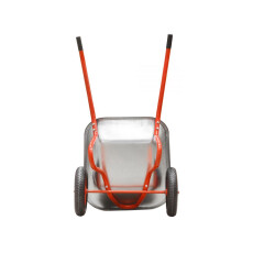 Тачка садовая ECO WB153-2