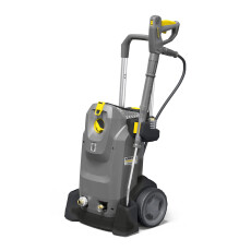 Мойка высокого давления Karcher HD 6/15 M Plus
