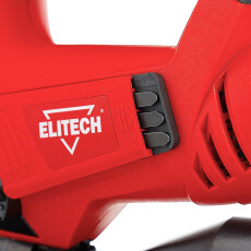 Электрический лобзик Elitech ПЛ 0885МЭ
