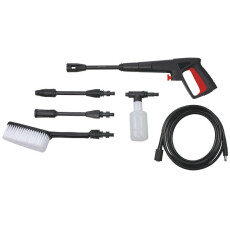 Мойка высокого давления Einhell TC-HP 130