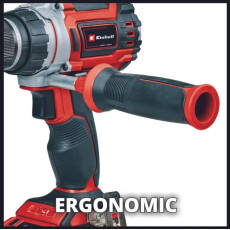 Аккумуляторная дрель-шуруповерт Einhell TP-CD 18/60 Li BL-Solo