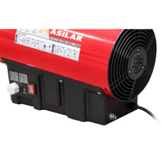 Нагреватель воздуха газовый ASILAK SLG-30000T