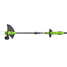 Аккумуляторный триммер Greenworks G40LT331K4 (АКБ 4Ач + ЗУ)