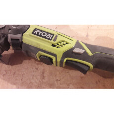 Многофункциональный инструмент RYOBI R18MT-0 (без батареи)