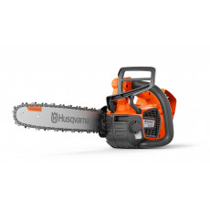 Аккумуляторная пила Husqvarna T540i XP