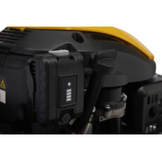 Газонокосилка бензиновая самоходная Stiga TWINCLIP 950 VE