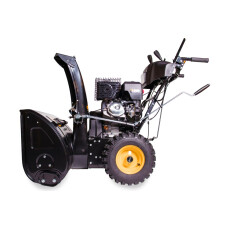 Снегоотбрасыватель CHAMPION ST1376E