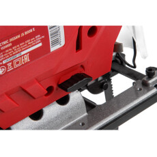 Лобзик электрический WORTEX LX JS 8008 E