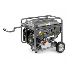 Генератор бензиновый Karcher PGG 3/1