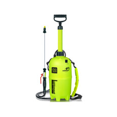 Опрыскиватель садовый Marolex Profession Plus 12